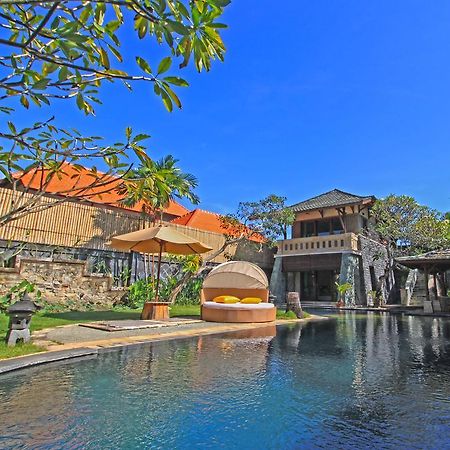 Rumah Mertasari Denpasar Esterno foto