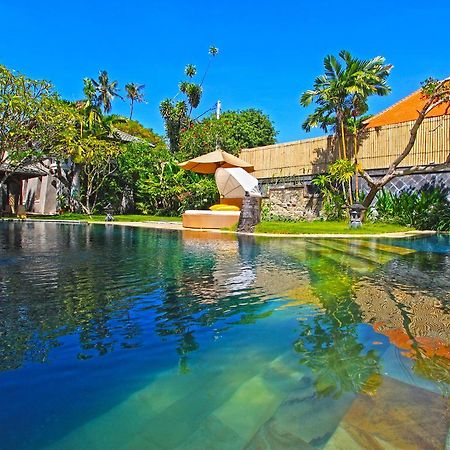 Rumah Mertasari Denpasar Esterno foto