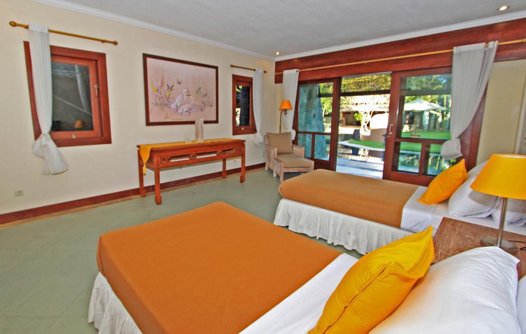 Rumah Mertasari Denpasar Esterno foto