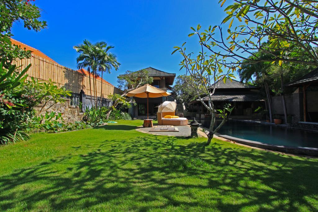 Rumah Mertasari Denpasar Esterno foto