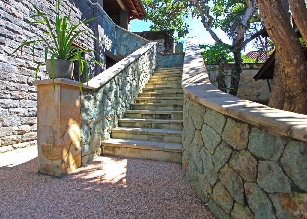 Rumah Mertasari Denpasar Esterno foto
