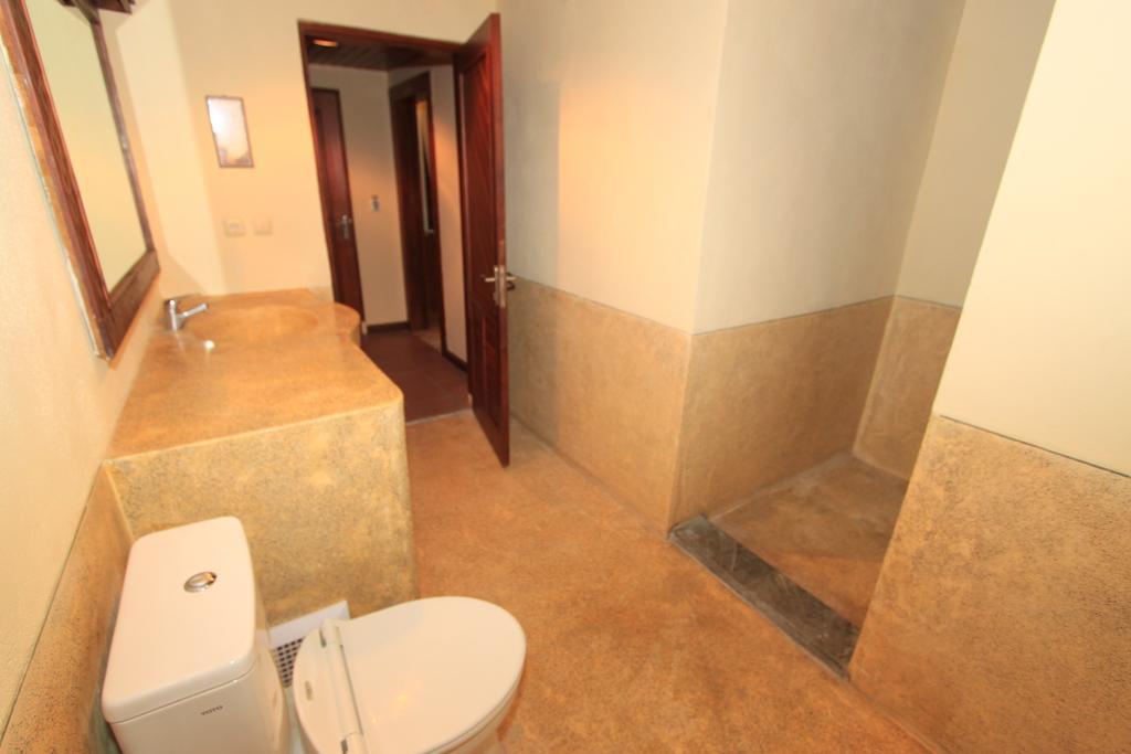 Rumah Mertasari Denpasar Esterno foto