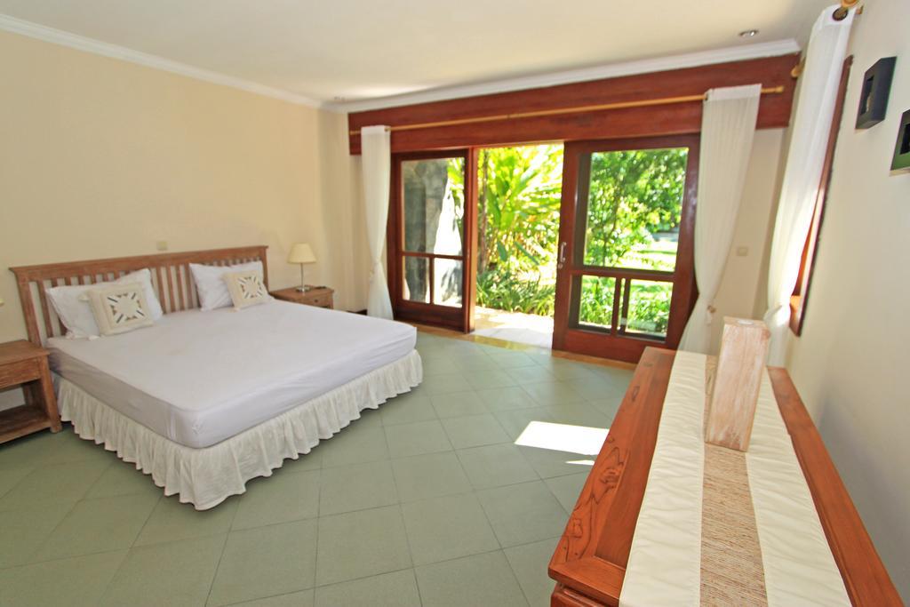 Rumah Mertasari Denpasar Esterno foto